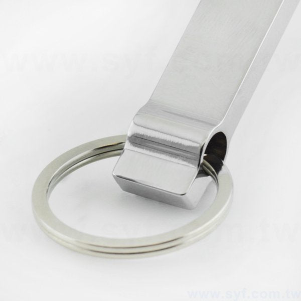 隨身碟-鑰匙圈禮贈品-造型金屬USB隨身碟-客製隨身碟容量-採購批發製作推薦禮品