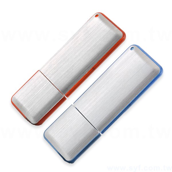 隨身碟-商務禮贈品-造型金屬USB隨身碟-客製隨身碟容量-採購推薦股東會贈品