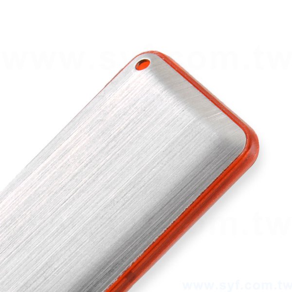 隨身碟-商務禮贈品-造型金屬USB隨身碟-客製隨身碟容量-採購推薦股東會贈品