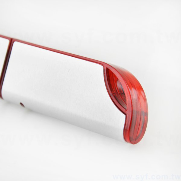 隨身碟-商務禮贈品-造型金屬USB隨身碟-客製隨身碟容量-工廠客製化印刷推薦禮品