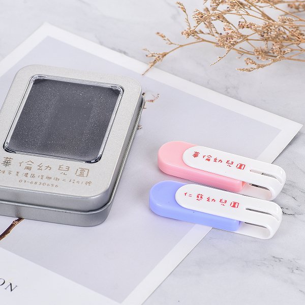 隨身碟-商務禮贈品旋轉USB-無毒塑膠隨身碟-客製隨身碟容量-採購訂製印刷推薦禮品