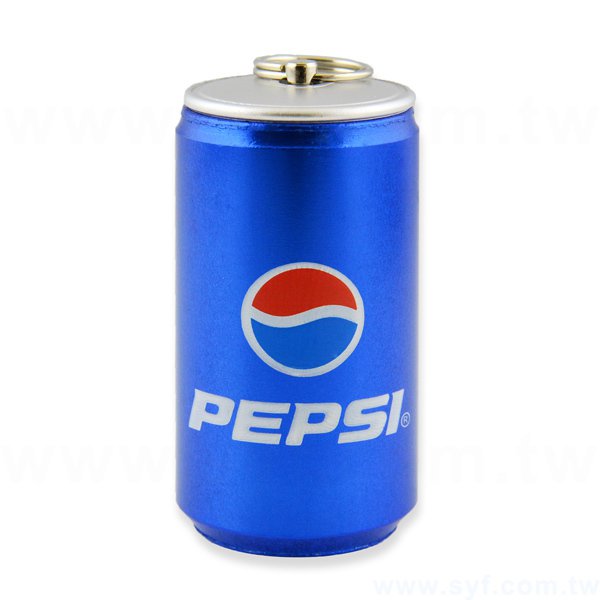 隨身碟-造型禮贈品-汽水USB隨身碟-客製隨身碟容量-採購製作推薦禮品