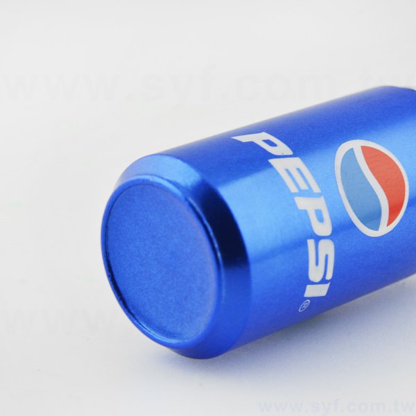 隨身碟-造型禮贈品-汽水USB隨身碟-客製隨身碟容量-採購製作推薦禮品