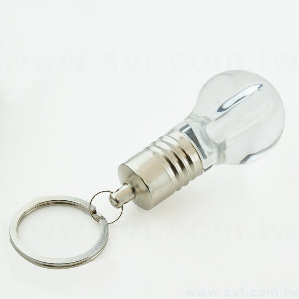 隨身碟-創意禮贈品-造型燈泡USB隨身碟-客製隨身碟容量-採購批發製作推薦禮品