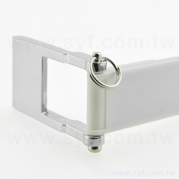 隨身碟-造型禮贈品-翻轉金屬USB隨身碟-客製隨身碟容量-工廠客製化印刷推薦禮品