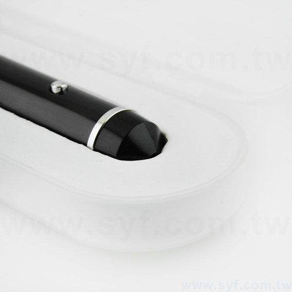 壓克力蓋塑膠盒-包裝禮物盒-內附紙卡可印刷公司名稱及產品資訊