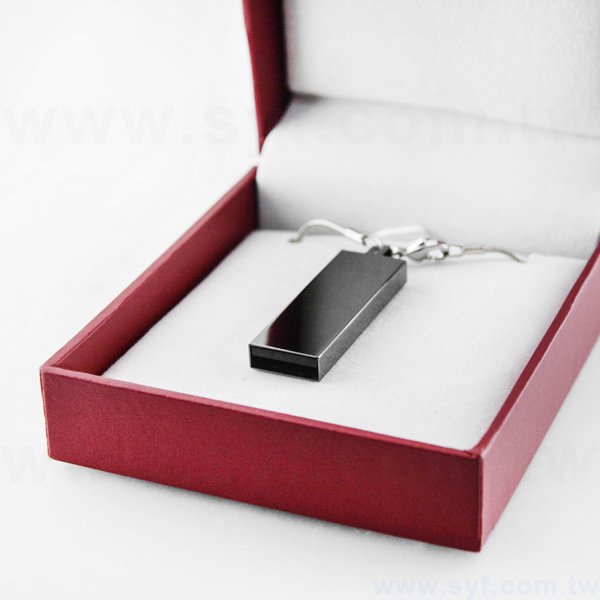 美術紙珠寶盒-包裝禮物盒-掀蓋包裝盒