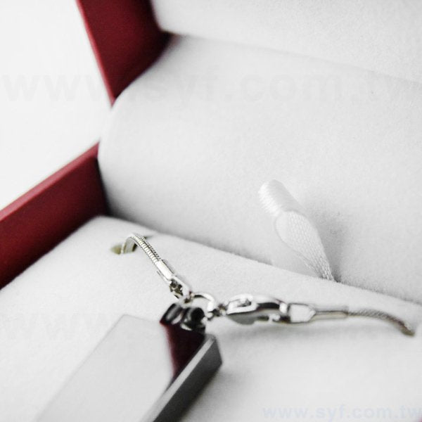 美術紙珠寶盒-包裝禮物盒-掀蓋包裝盒