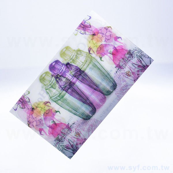 雙變卡名片製作