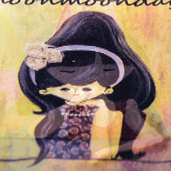 雙變卡名片製作