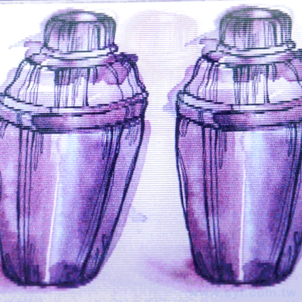 雙變卡名片製作