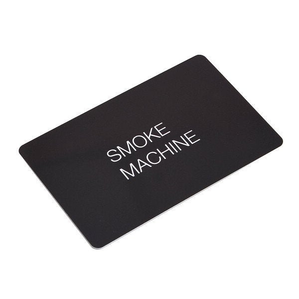 PVC厚卡雙面亮膜700P會員卡製作-雙面彩色印刷-VIP貴賓卡