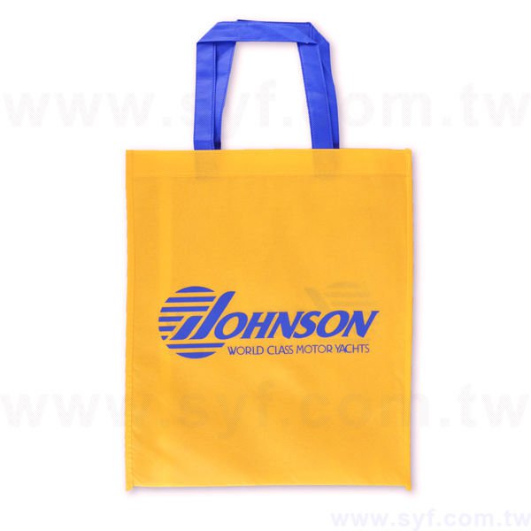 網版印刷不織布袋