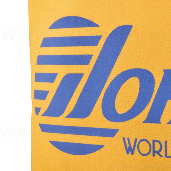 網版印刷不織布袋