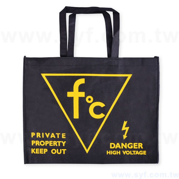 網版印刷不織布袋