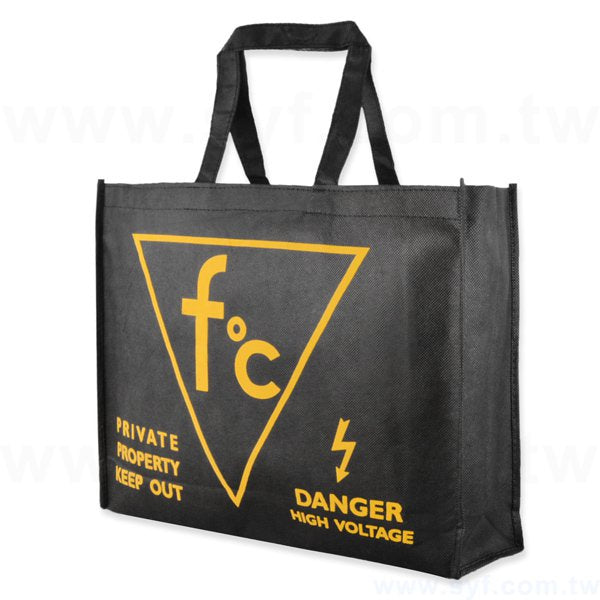 網版印刷不織布袋