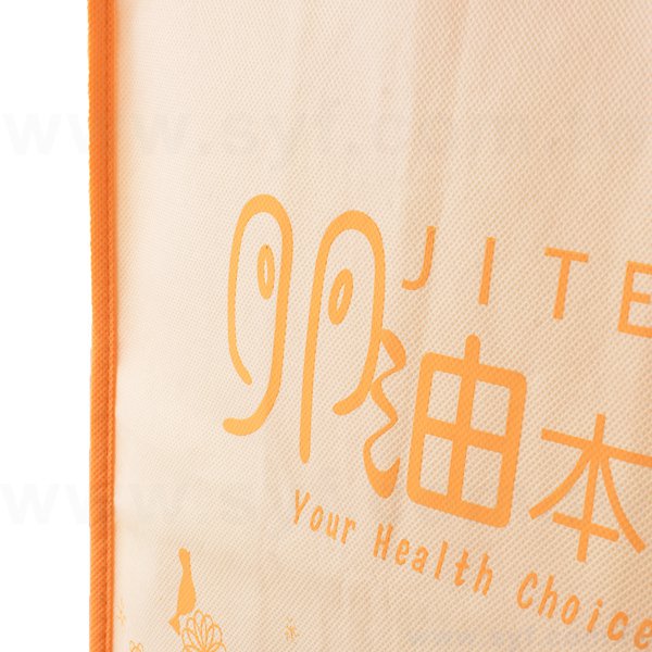 網版印刷不織布袋