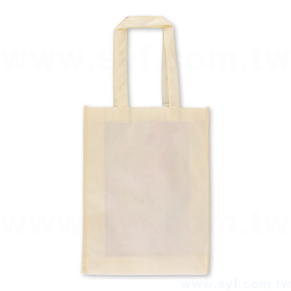 網版印刷不織布袋