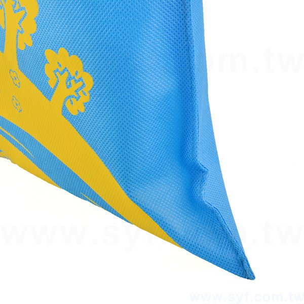 網版印刷不織布袋