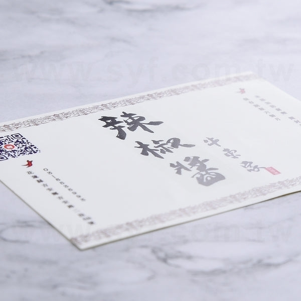 名片型PVC防水貼紙製作