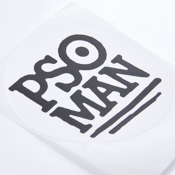 數位圓形PVC防水貼紙製作