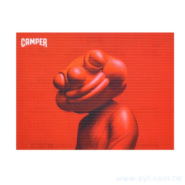 三變卡名片製作-3D立體卡片印刷-客製化印刷特殊名片