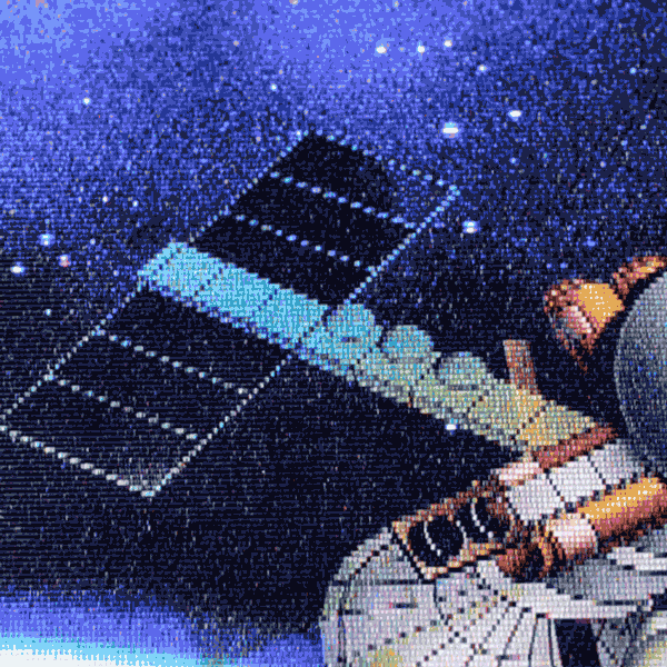 3D閃卡名片製作-3D立體卡片印刷-客製化印刷特殊名片