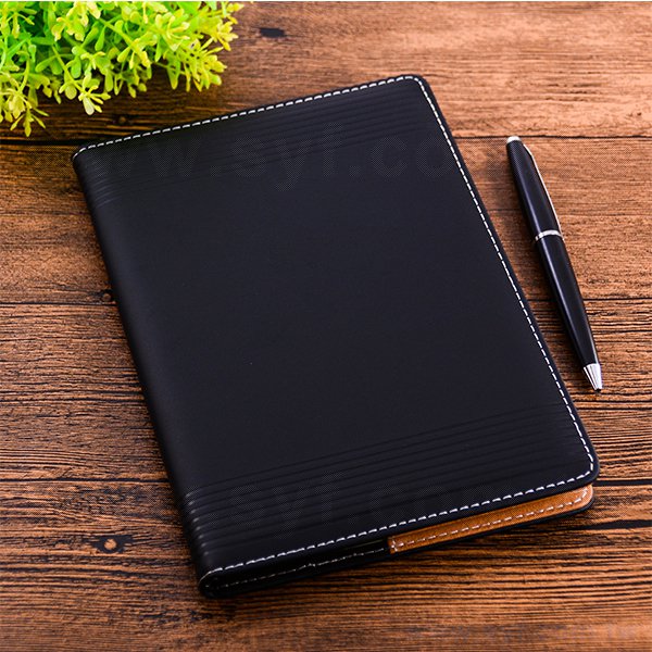 潮流簡約工商日誌