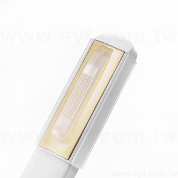 多功能廣告筆-便利貼禮品-螢光筆組合-兩款筆桿可選-採購客製印刷贈品筆