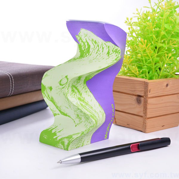 紙磚-方形-五面彩色印刷