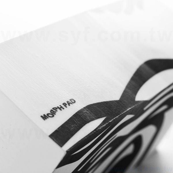 紙磚-方形-五面單色印刷