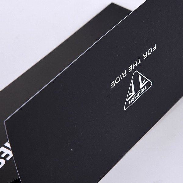 一級卡-雙霧單局部光250um邀請卡製作-雙面彩色印刷-客製化請柬