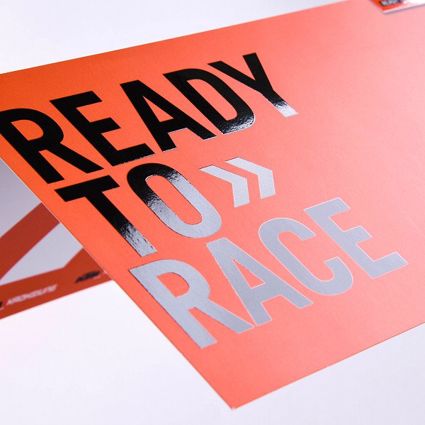 一級卡-雙霧單局部光250um邀請卡製作-雙面彩色印刷-客製化請柬