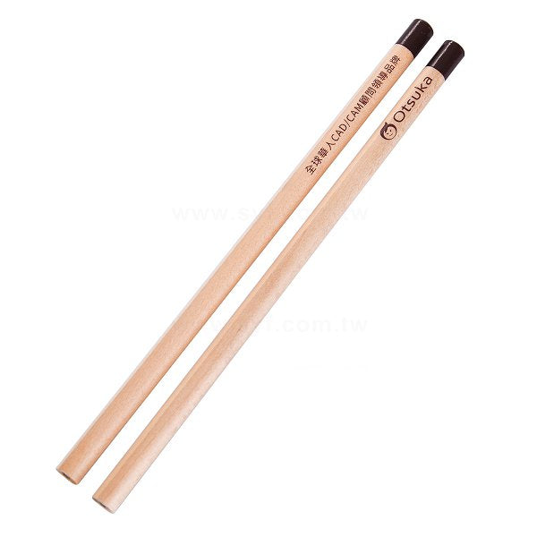 鉛筆-原木