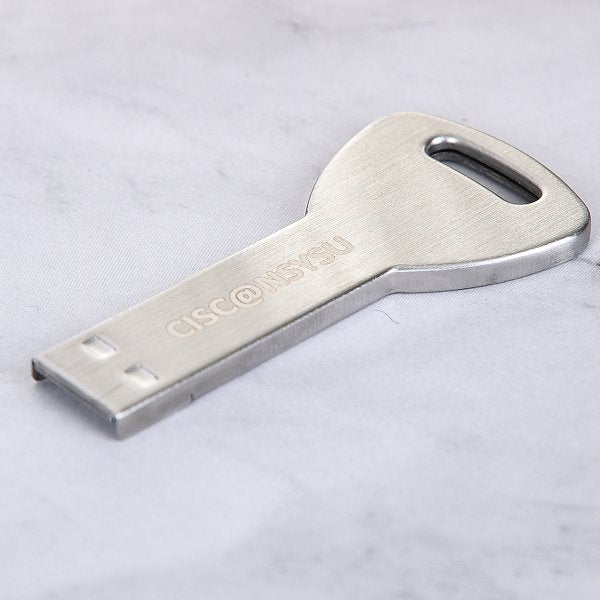 隨身碟-商務禮贈品-造型金屬USB隨身碟-客製隨身碟容量-工廠客製化印刷推薦禮品