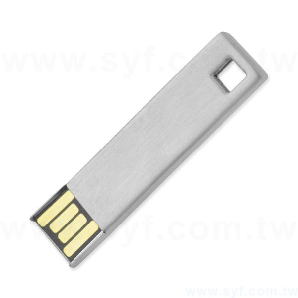 隨身碟-商務禮贈品-造型金屬USB隨身碟-客製隨身碟容量-採購推薦股東會贈品