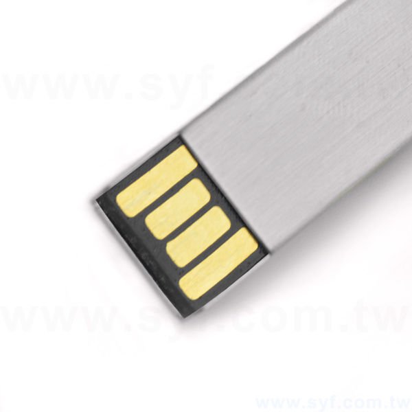 隨身碟-商務禮贈品-造型金屬USB隨身碟-客製隨身碟容量-採購推薦股東會贈品