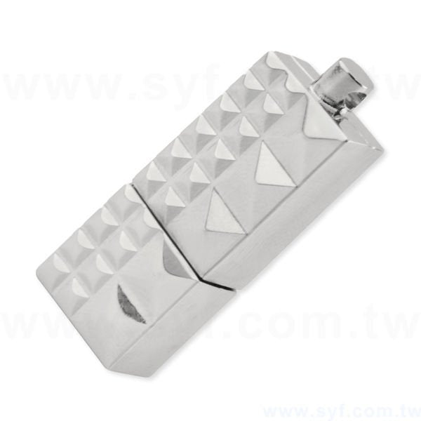 隨身碟-商務禮贈品-造型金屬USB隨身碟-客製隨身碟容量-採購批發製作推薦禮品