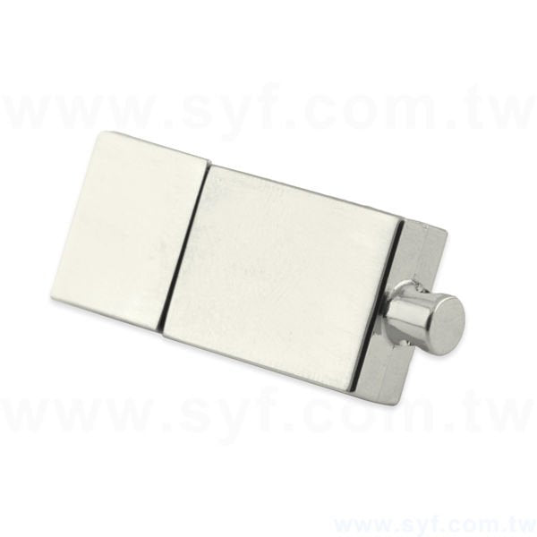 隨身碟-商務禮贈品-造型金屬USB隨身碟-客製隨身碟容量-採購批發製作推薦禮品