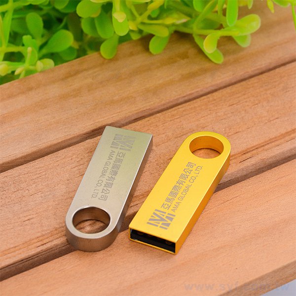 隨身碟-商務禮贈品