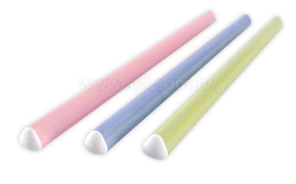 珍珠粉色鉛筆-三角塗頭印刷筆桿禮品-廣告環保筆-客製化印刷贈品筆