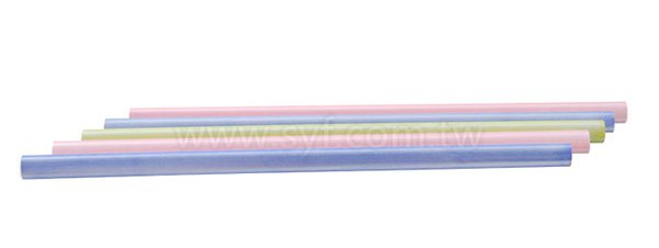 珍珠粉色鉛筆-三角塗頭印刷筆桿禮品-廣告環保筆-客製化印刷贈品筆