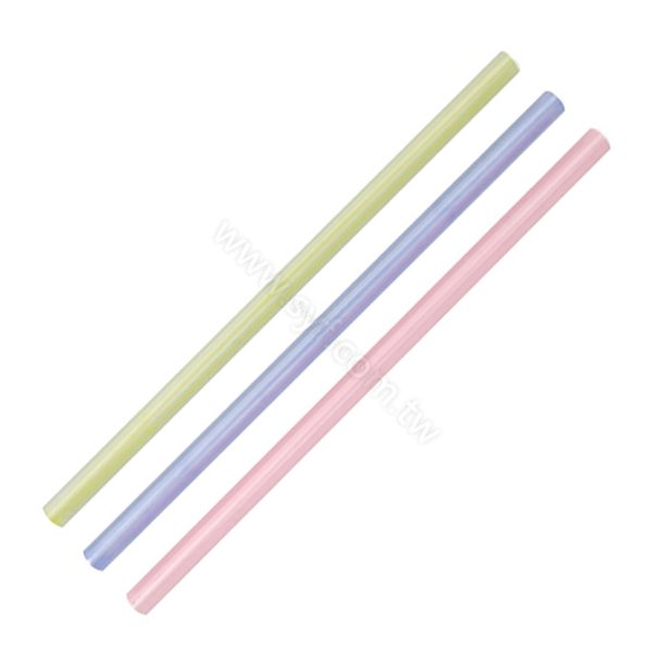 珍珠粉色鉛筆-三角塗頭印刷筆桿禮品-廣告環保筆-客製化印刷贈品筆