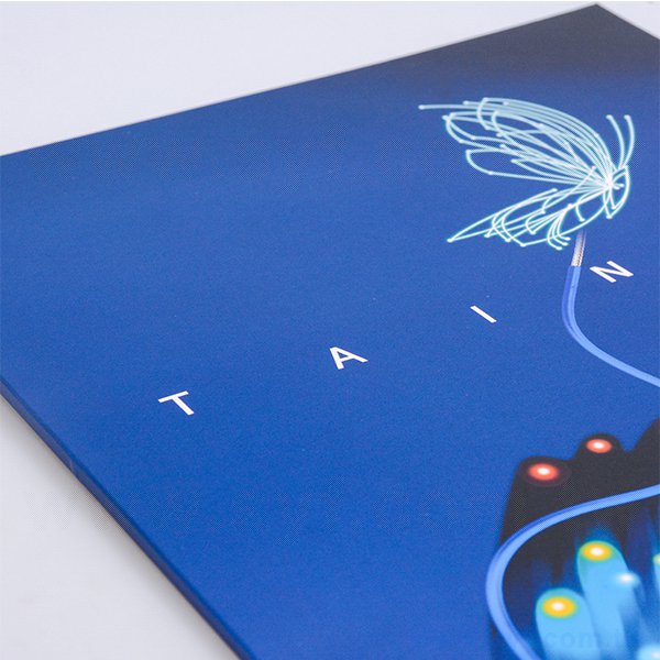 紙資料夾-A款250g/300g/350g-銅西卡-封面可上亮/霧/局部光