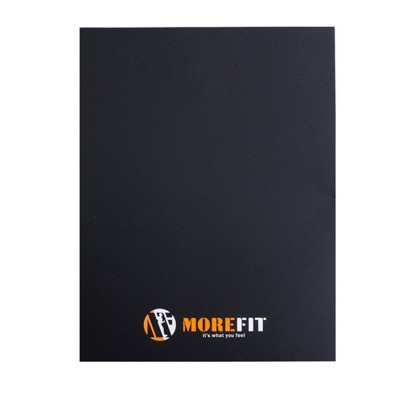 紙資料夾-A款250g/300g/350g-銅西卡-封面可上亮/霧/局部光