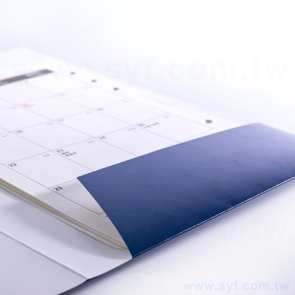 紙資料夾-B款250g/300g/350g-銅西卡-封面可上亮/霧/局部光