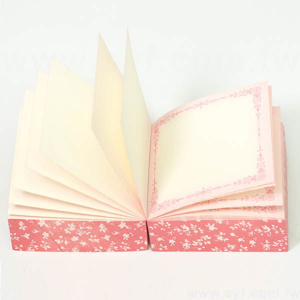 紙磚-方形-五面單色印刷