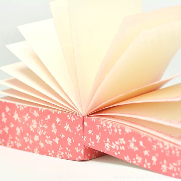 紙磚-方形-五面單色印刷