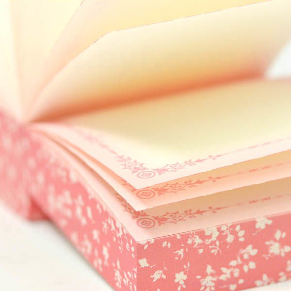 紙磚-方形-五面單色印刷