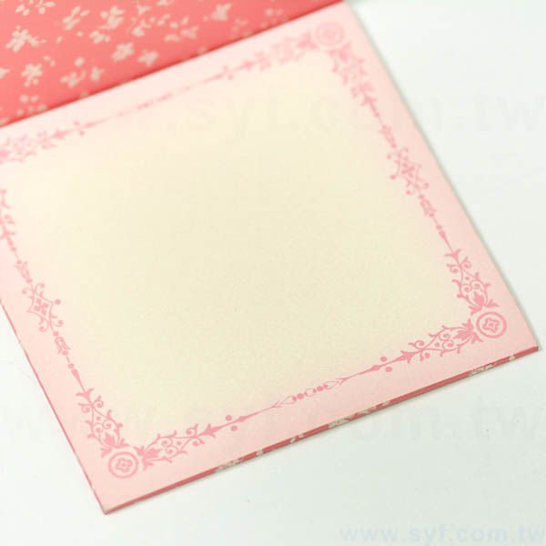 紙磚-方形-五面單色印刷